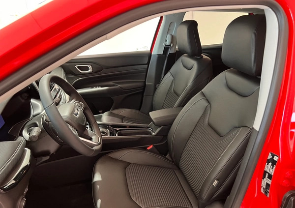 Jeep Compass cena 139825 przebieg: 5, rok produkcji 2023 z Wrocław małe 172